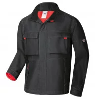 Schweißerjacke flammhemmend 2612-833-5632