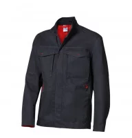 Schweißerjacke flammhemmend 2662-830-38