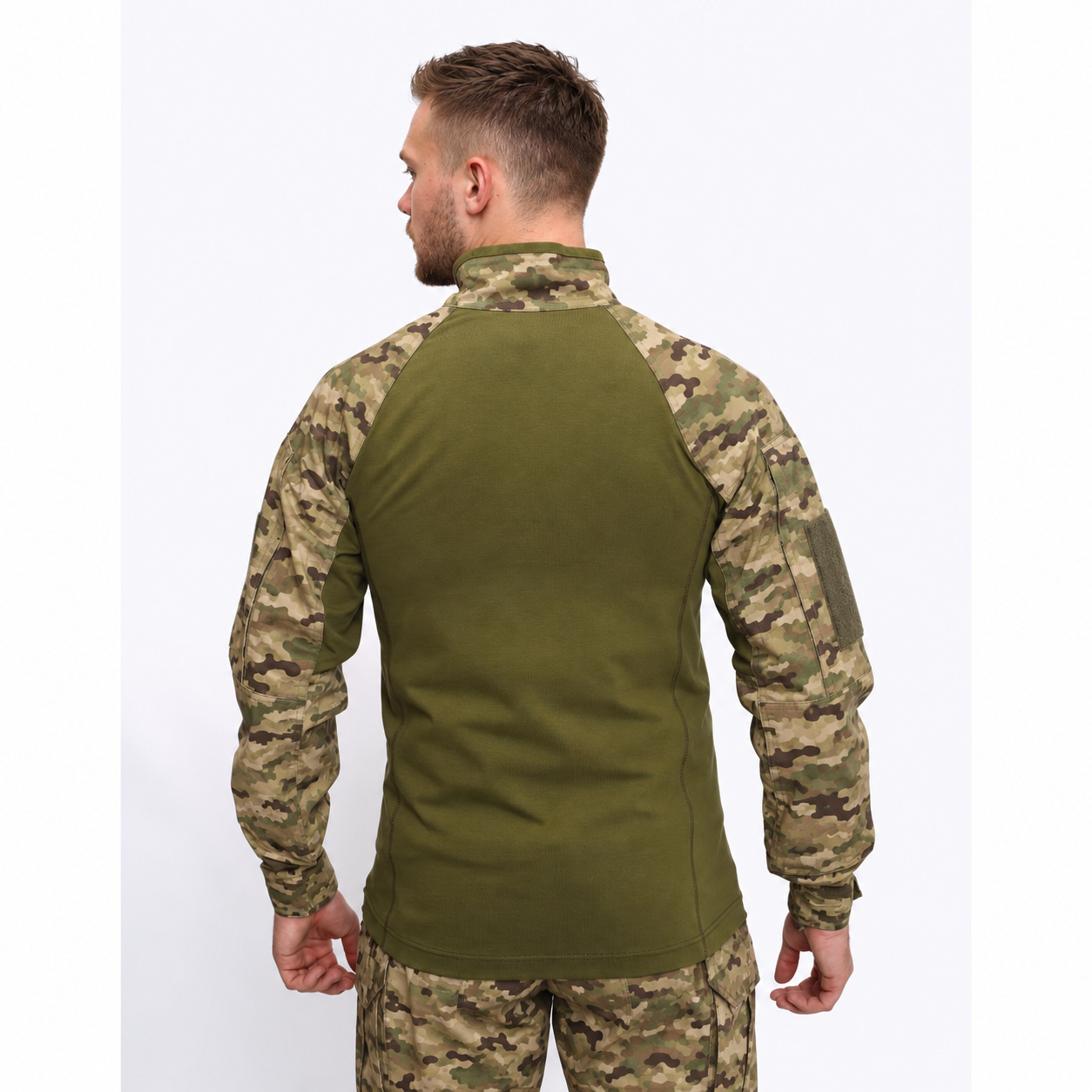 Combat Shirts 007-1 — additional view 3