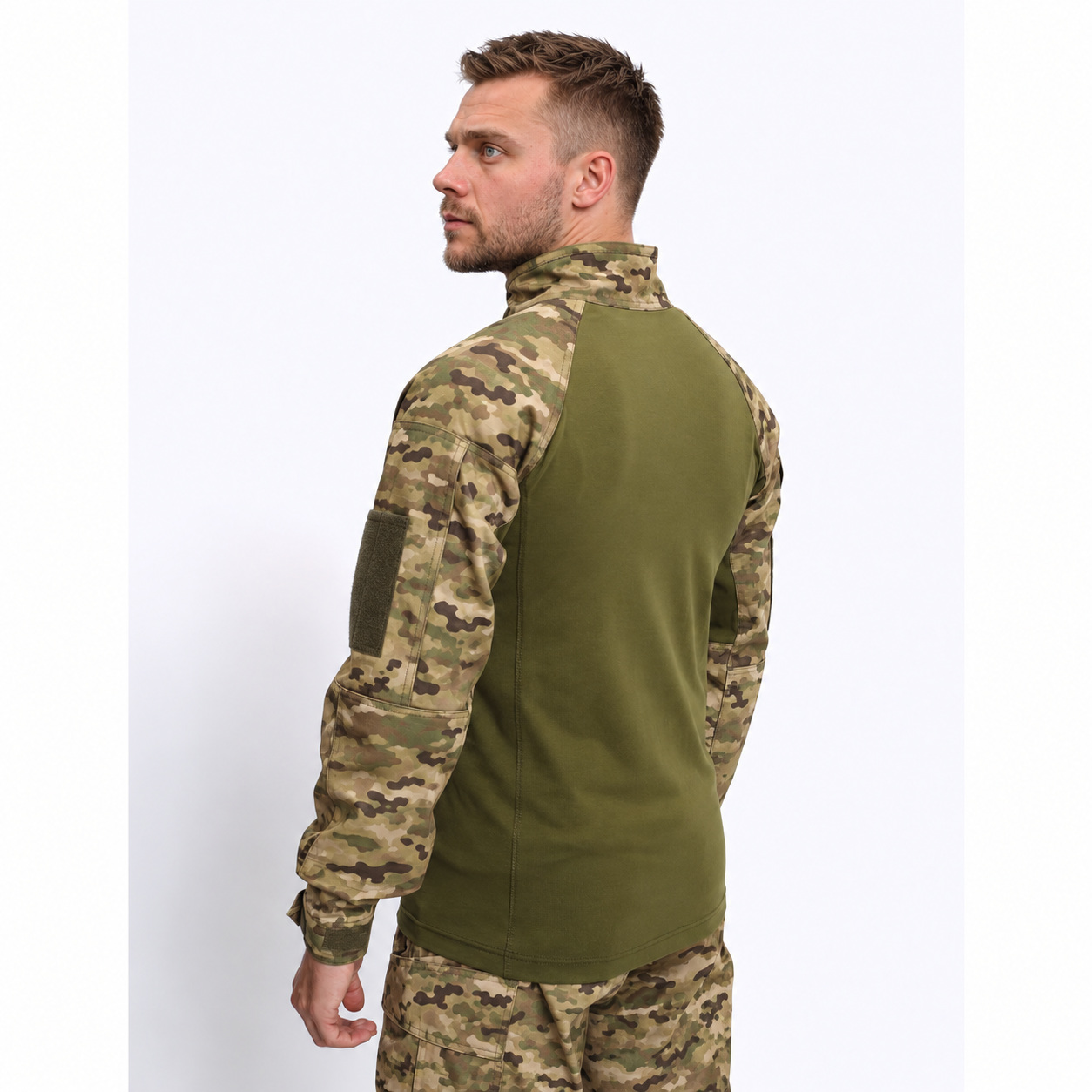 Combat Shirts 007-1 — additional view 4