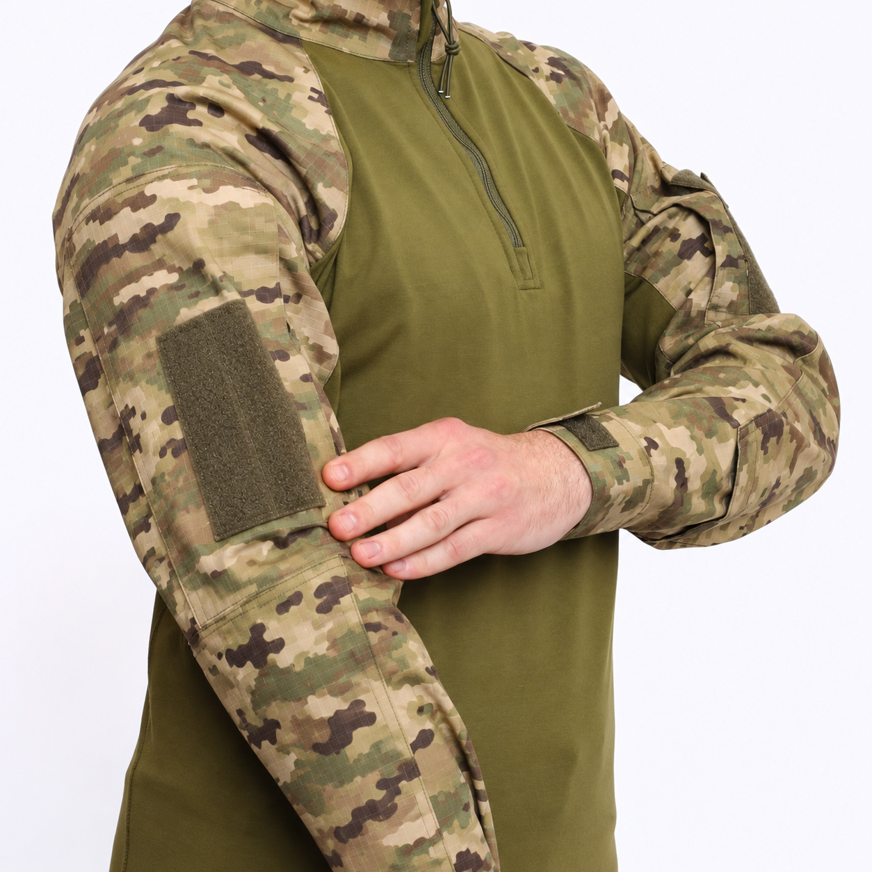 Combat Shirts 007-1 — additional view 5