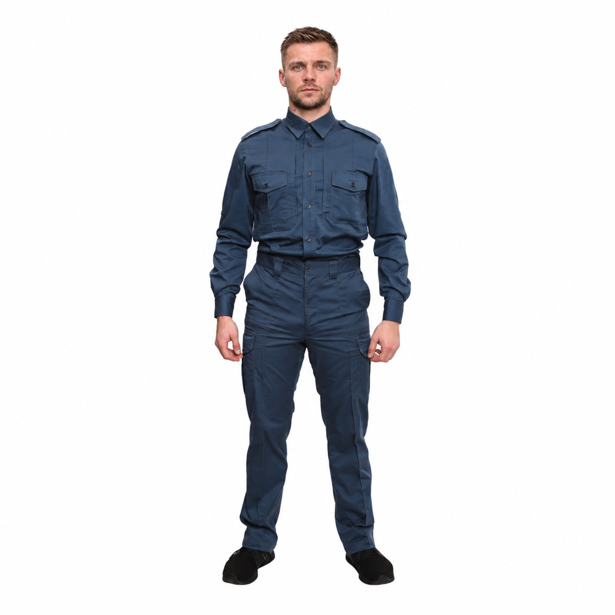 Uniform Sets 025-1 — main view