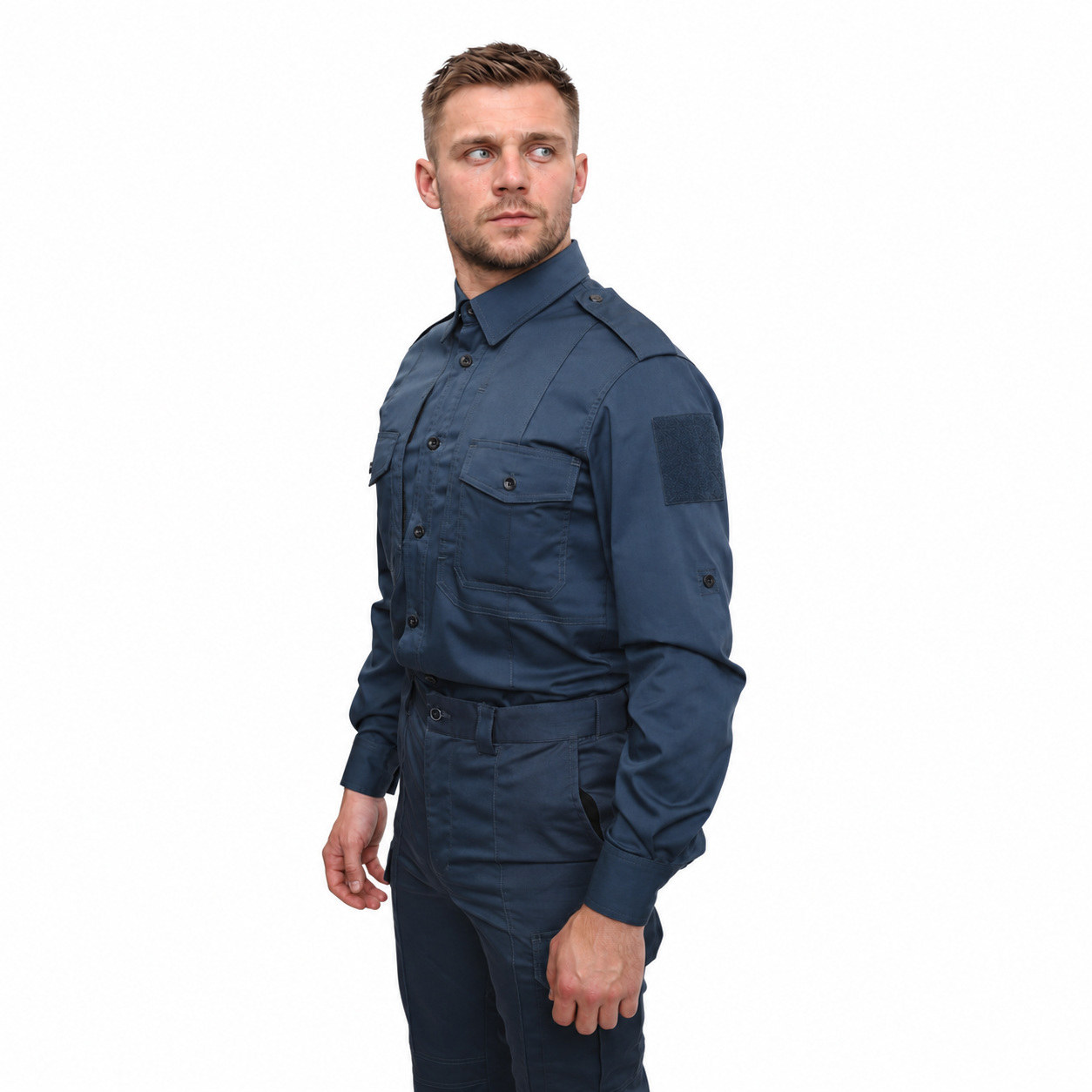 Uniform Sets 025-1 — additional view 2