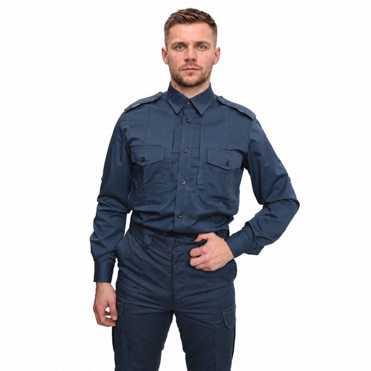 Uniform Sets 025-1 — additional view 3