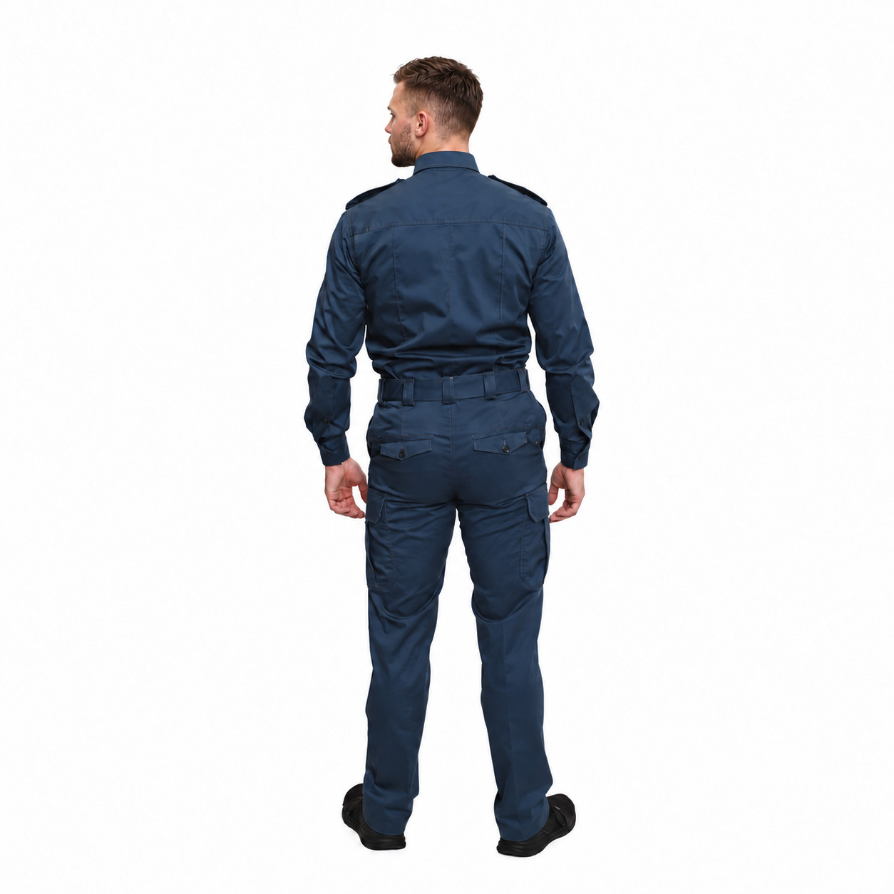 Uniform Sets 025-1 — additional view 4