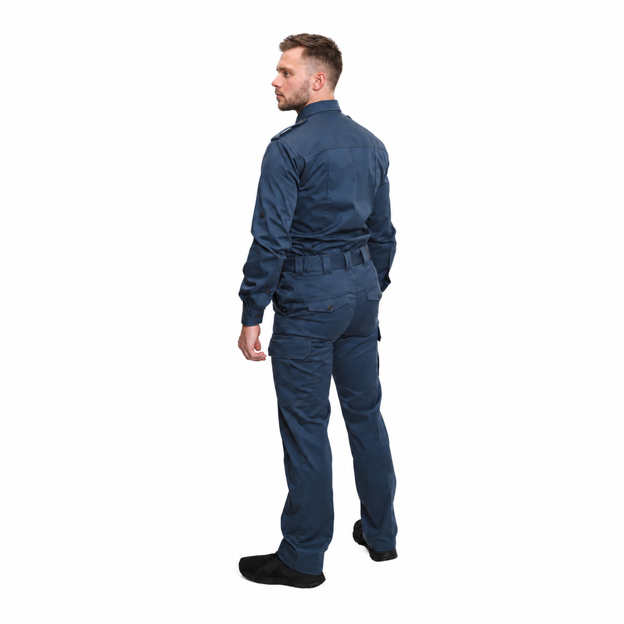 Uniform Sets 025-1 — additional view 5