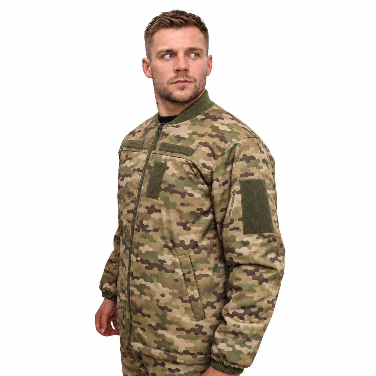Jackets 004-1 — main view
