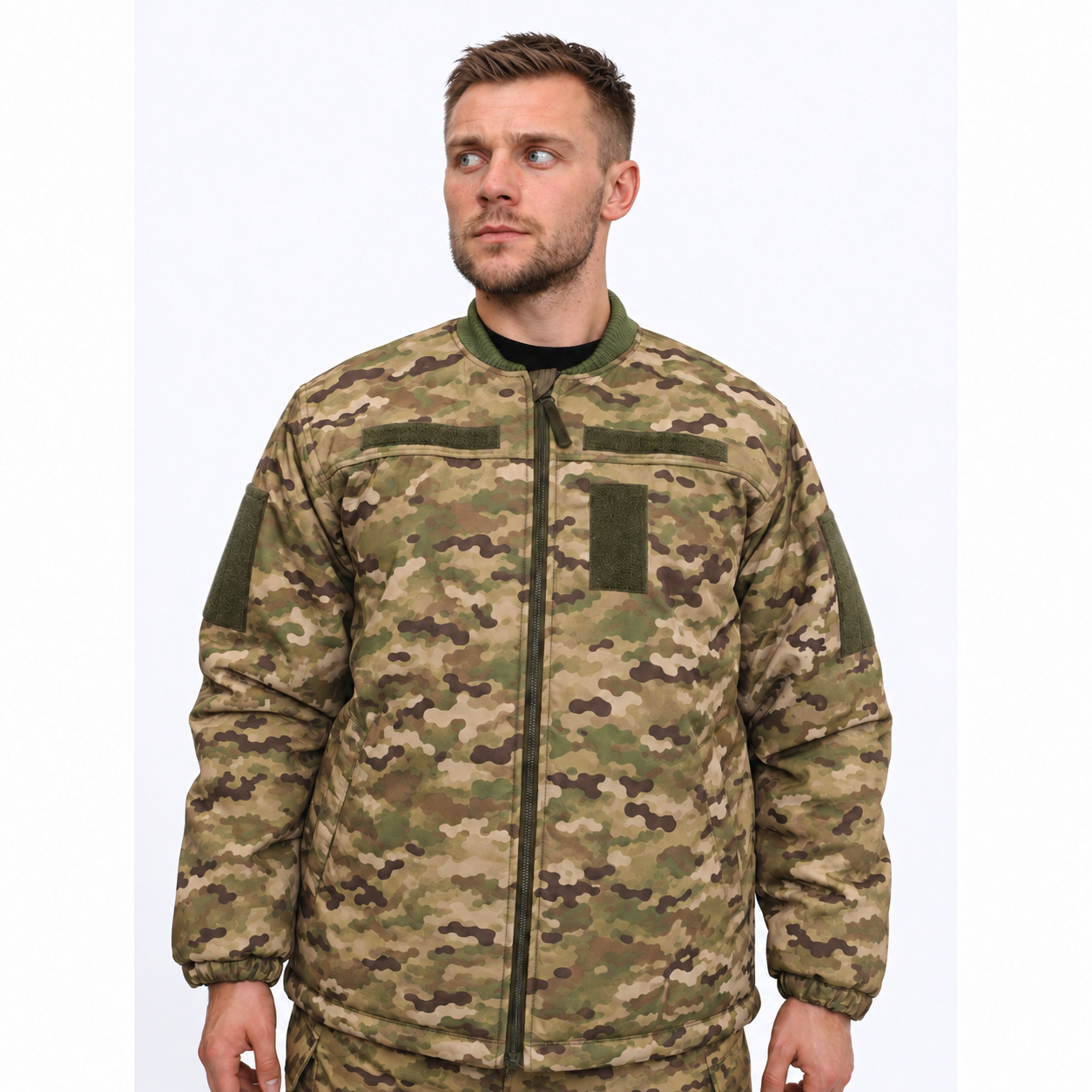 Jackets 004-1 — additional view 3