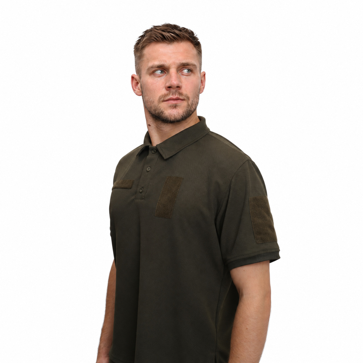 Polo Shirts 014-1 — main view