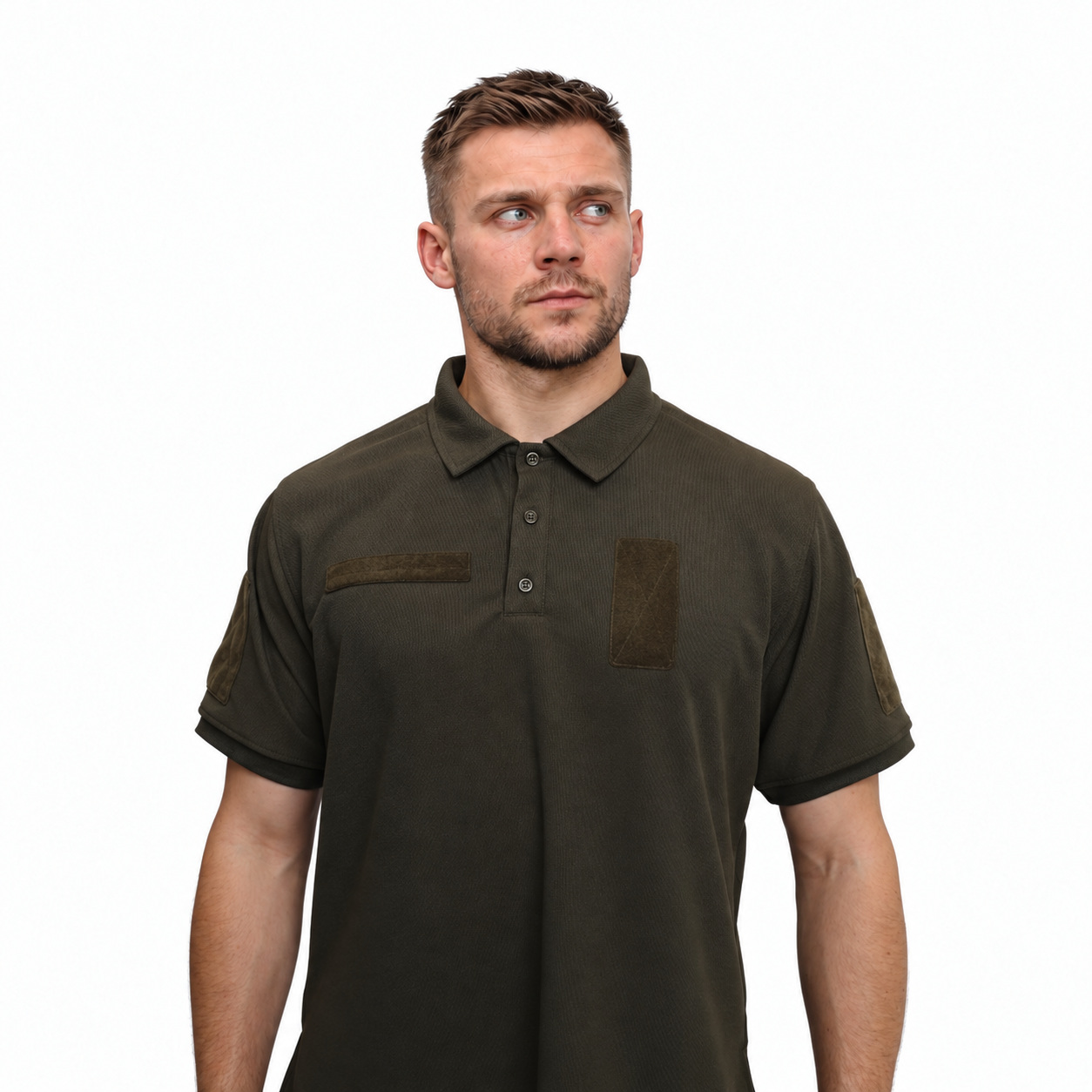 Polo Shirts 014-1 — additional view 2