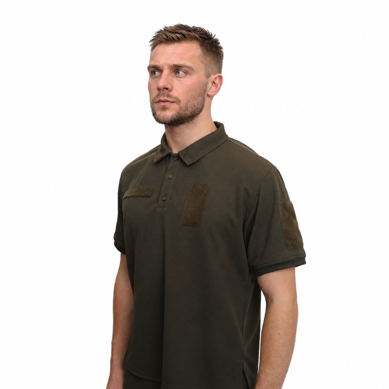 Polo Shirts 014-1 — additional view 3