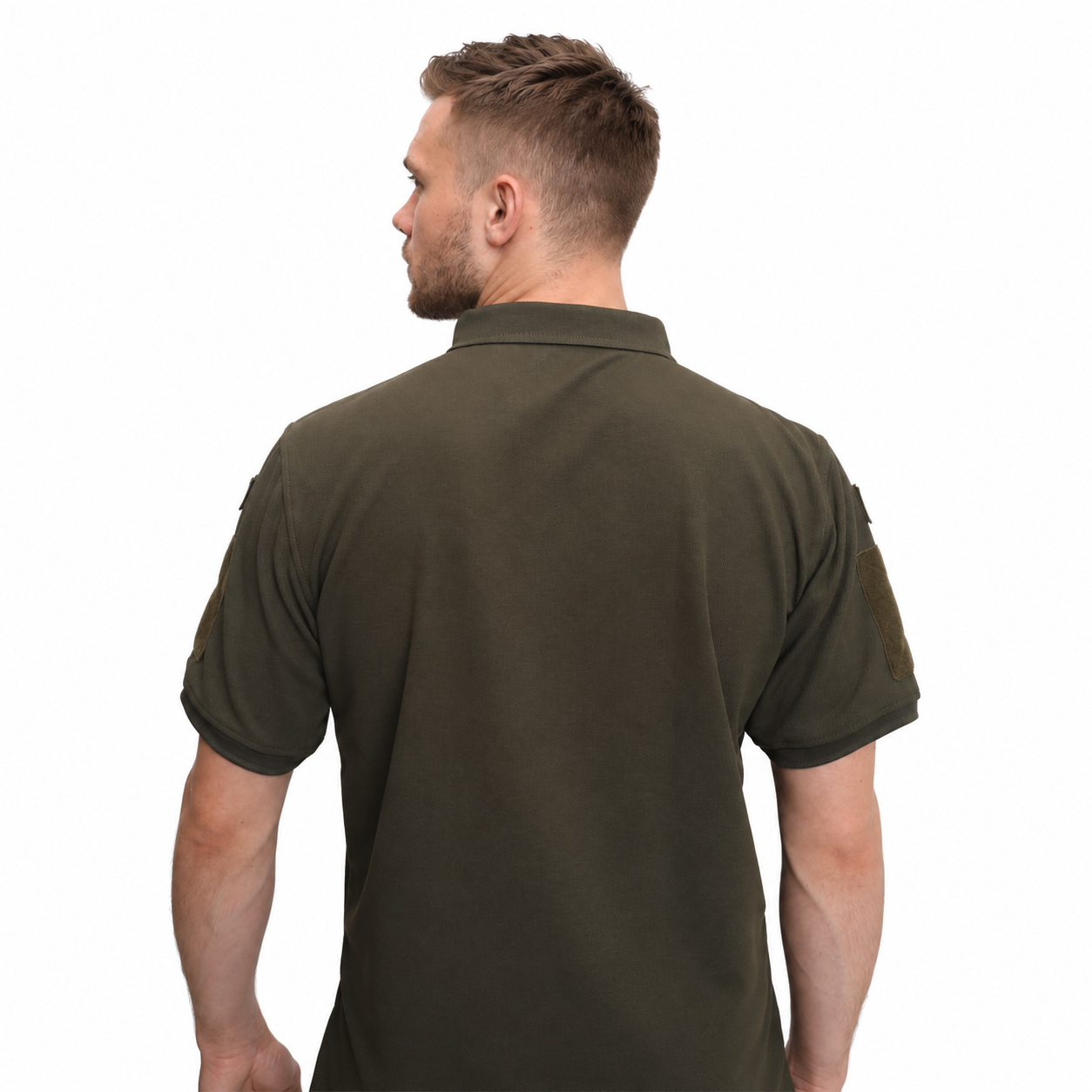 Polo Shirts 014-1 — additional view 4