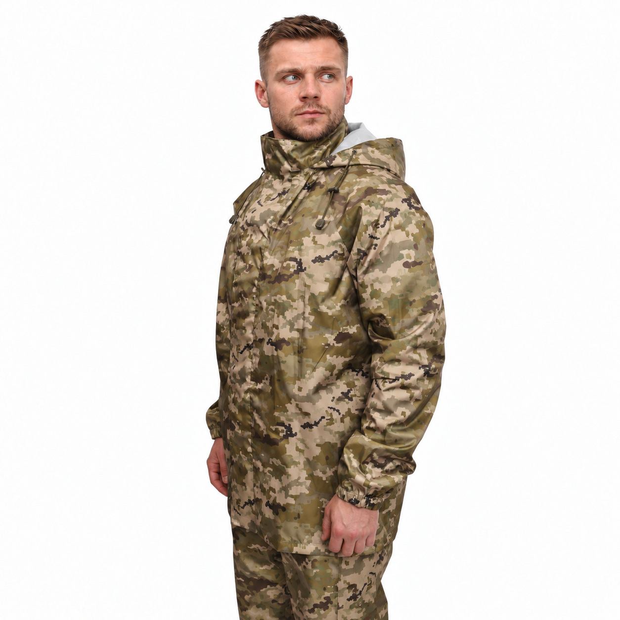 Camouflage Suits 017-1 — additional view 2