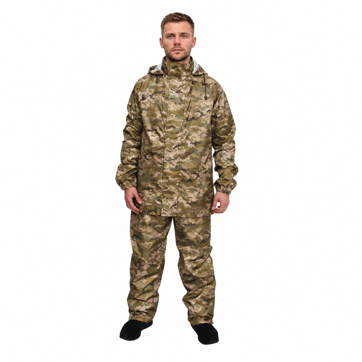 Camouflage Suits 017-1 — additional view 3