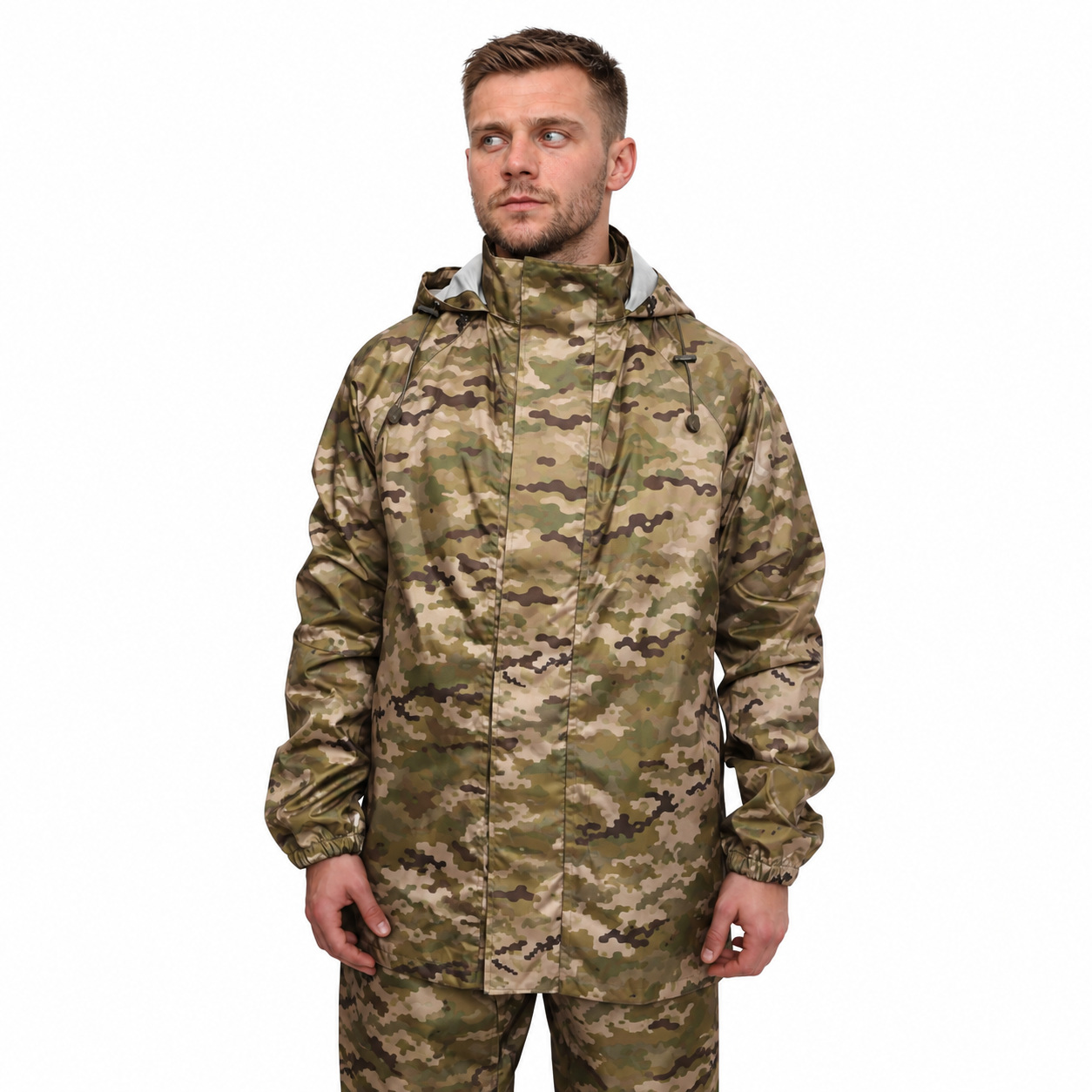 Camouflage Suits 017-1 — additional view 4