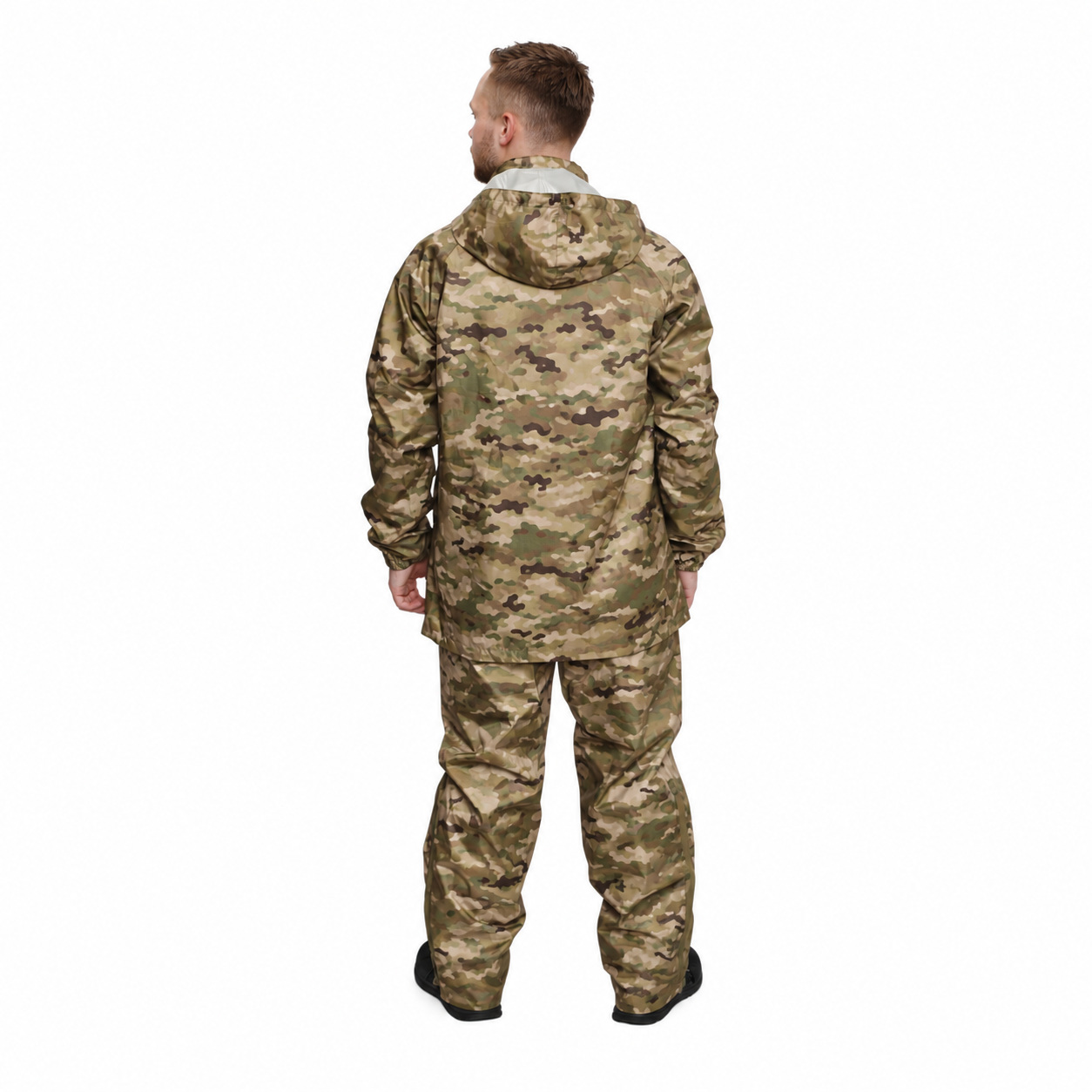 Camouflage Suits 017-1 — additional view 5
