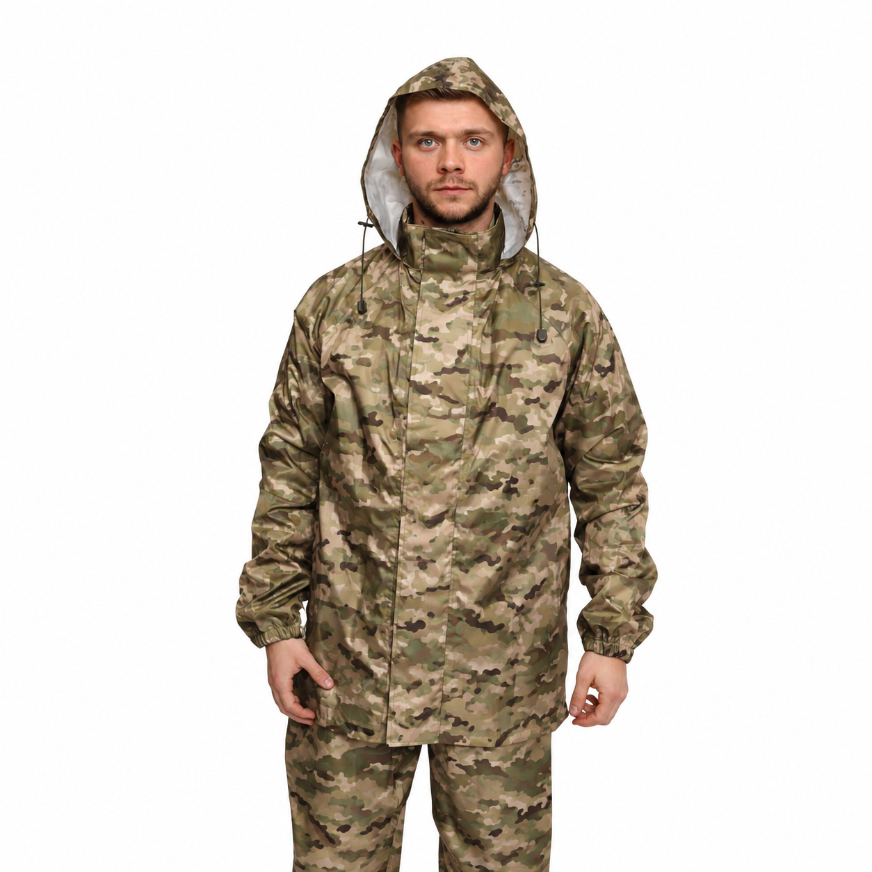 Camouflage Suits 017-1 — additional view 6