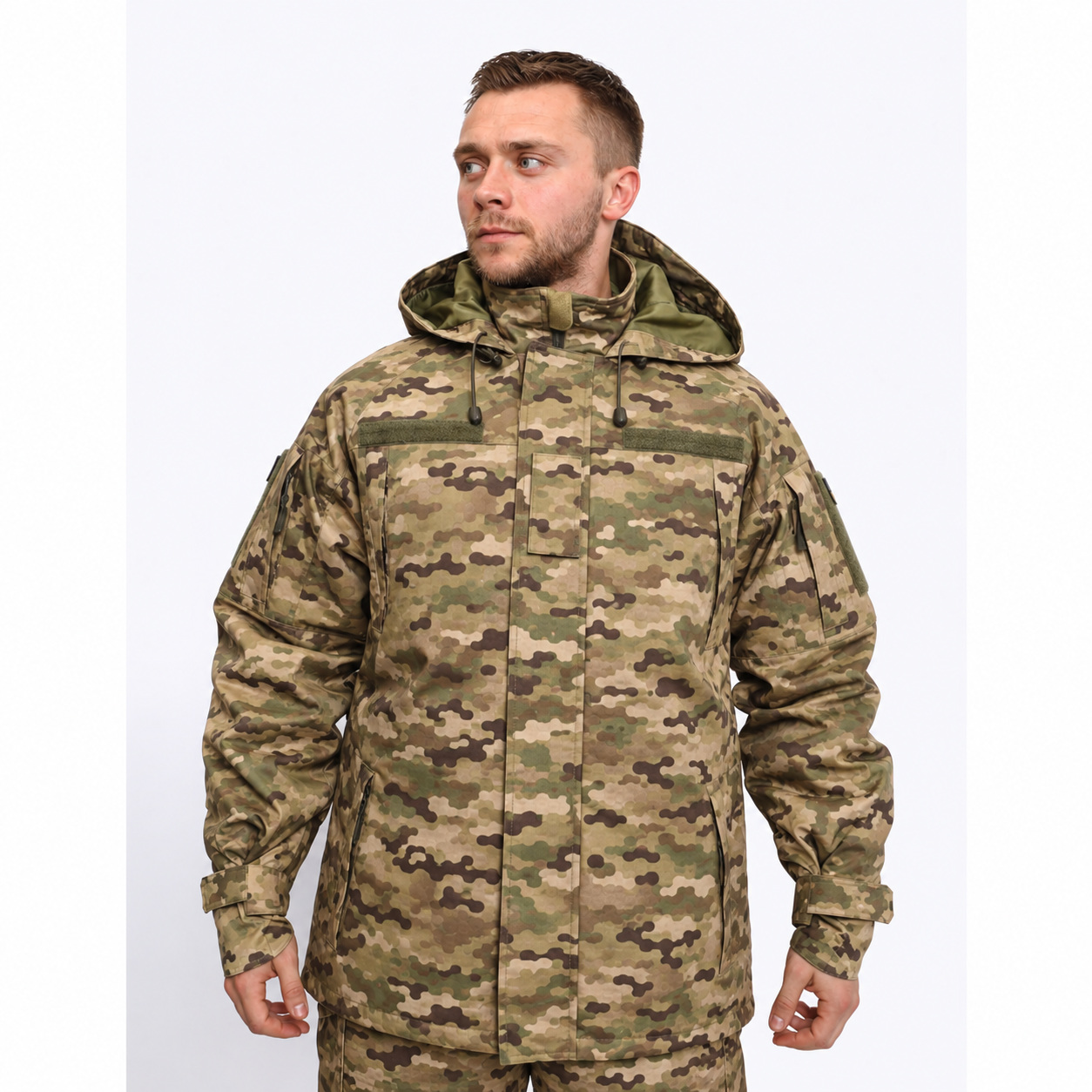 Jackets 003-1 — additional view 2