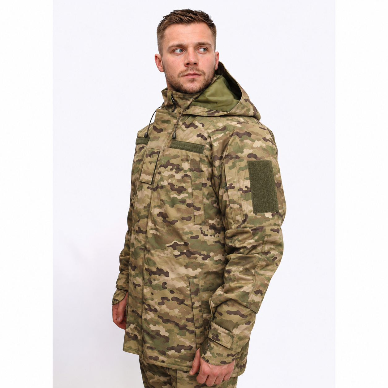 Jackets 003-1 — additional view 3
