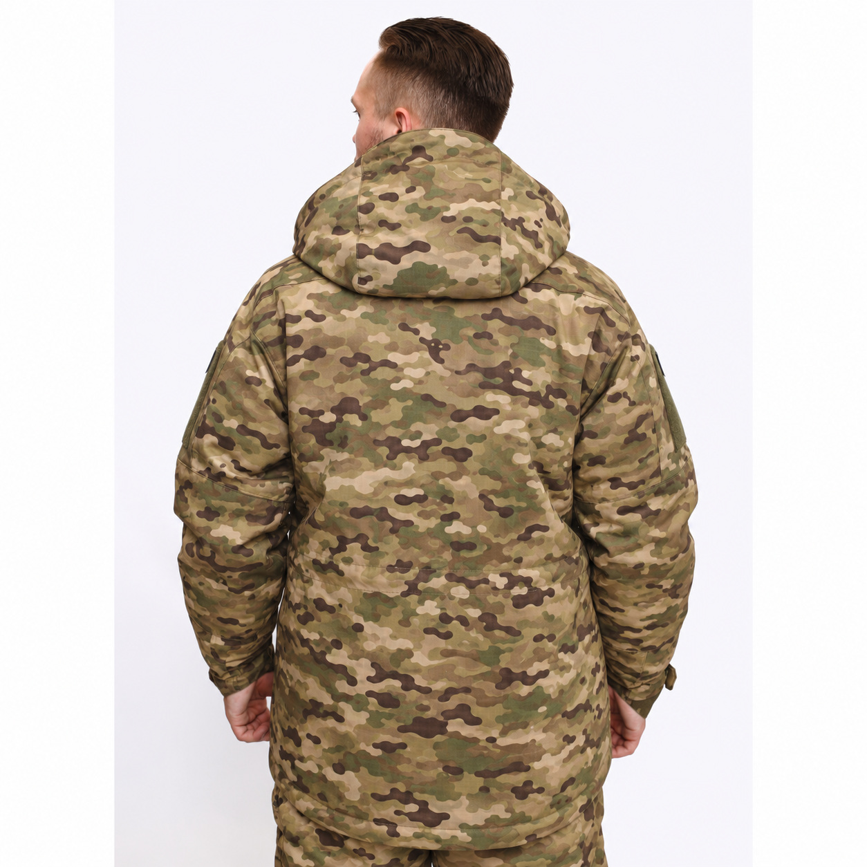 Jackets 003-1 — additional view 4