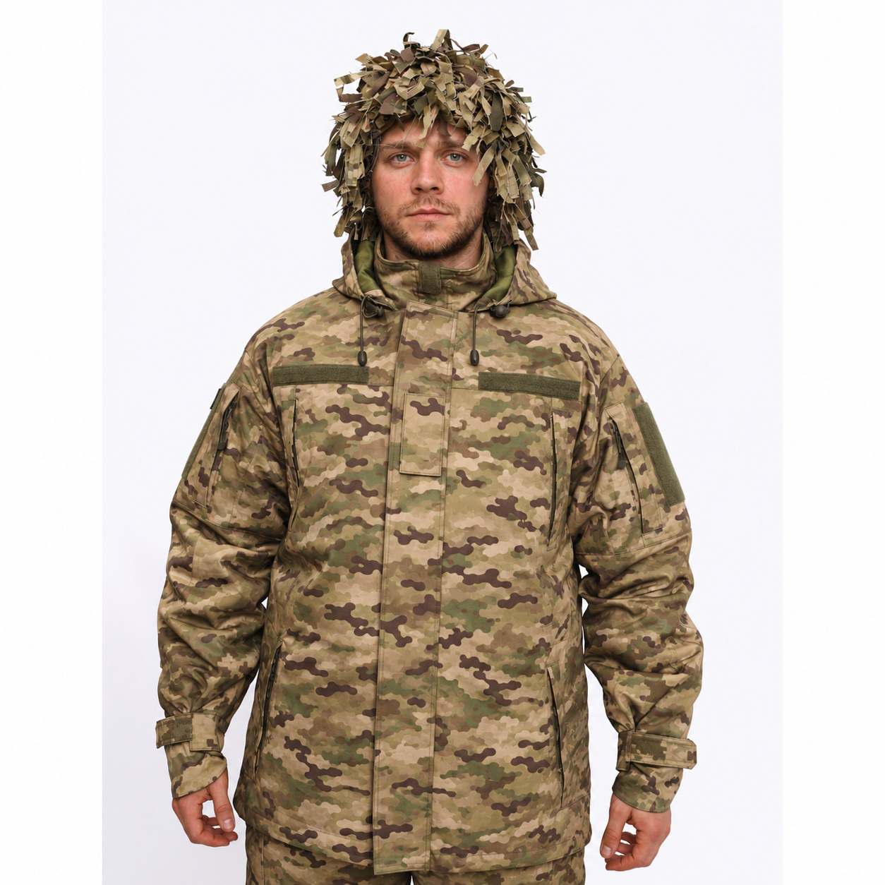 Jackets 003-1 — additional view 6