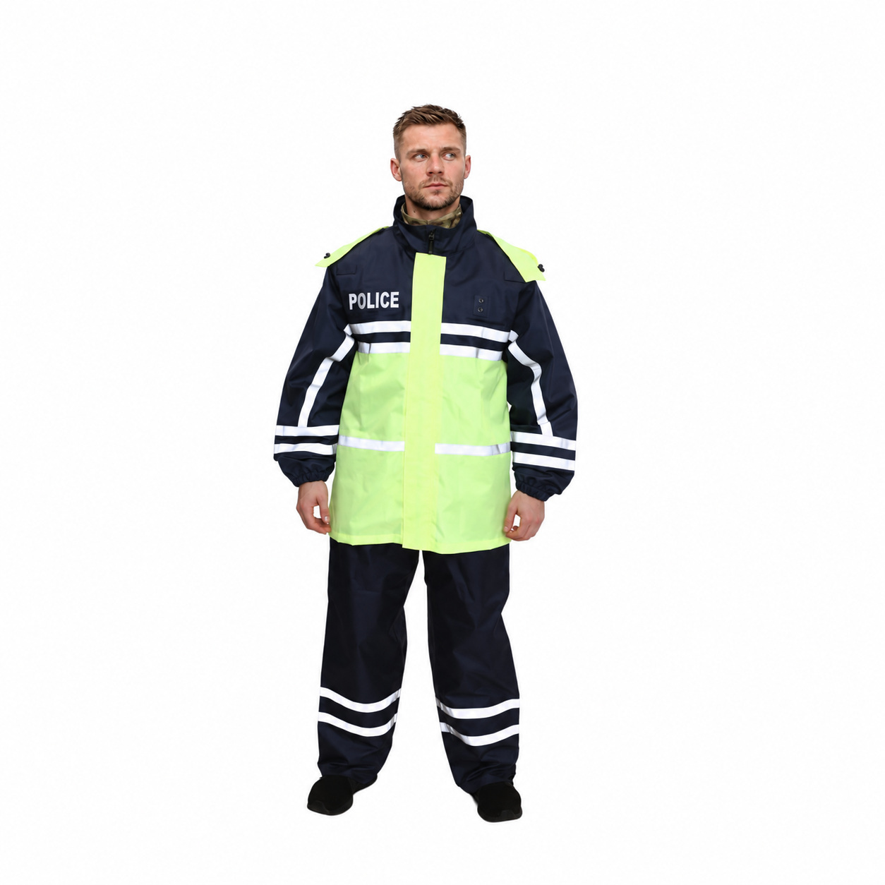 Rainwear 019-1 — main view