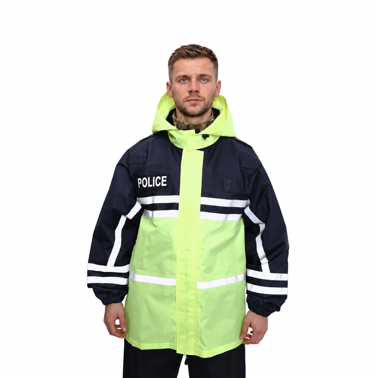 Rainwear 019-1 — additional view 2