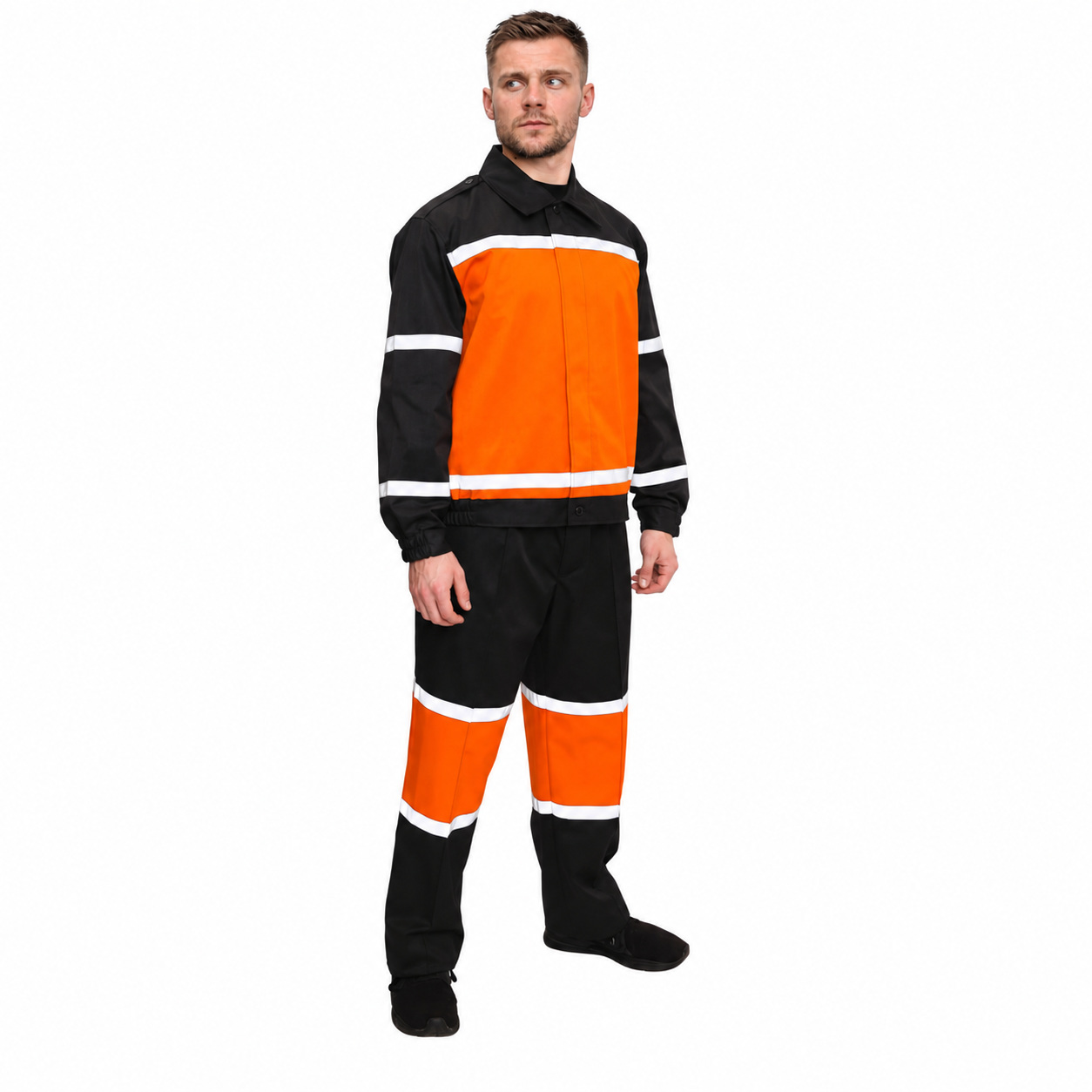 Workwear Sets 024-1 — main view