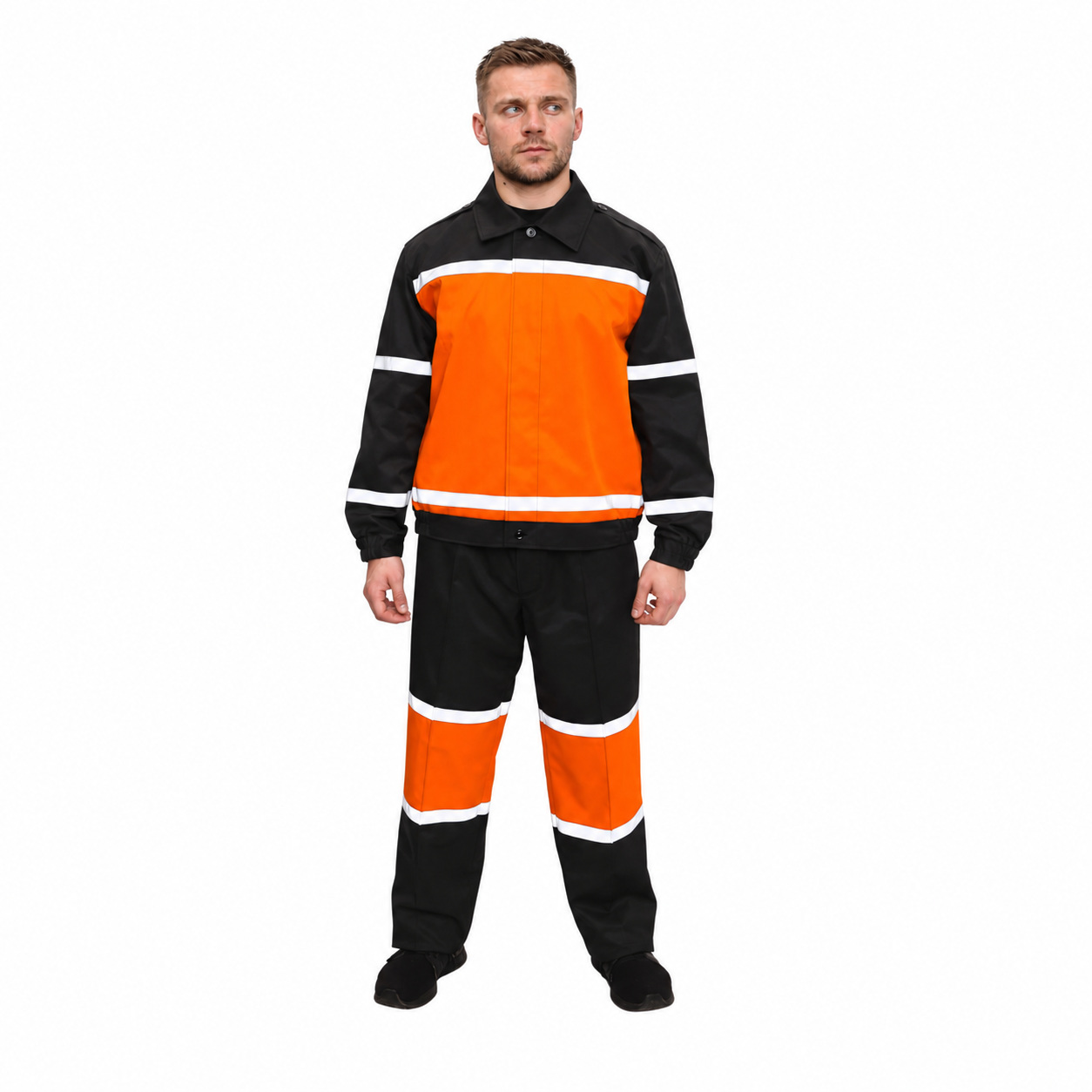 Workwear Sets 024-1 — additional view 3