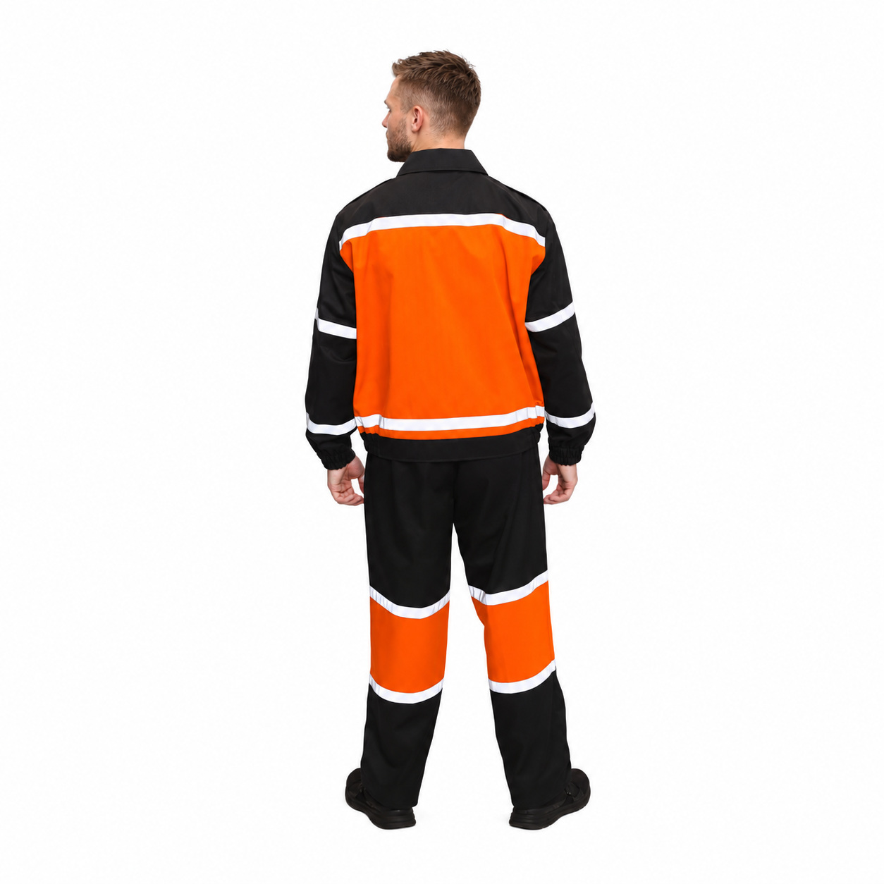 Workwear Sets 024-1 — additional view 4