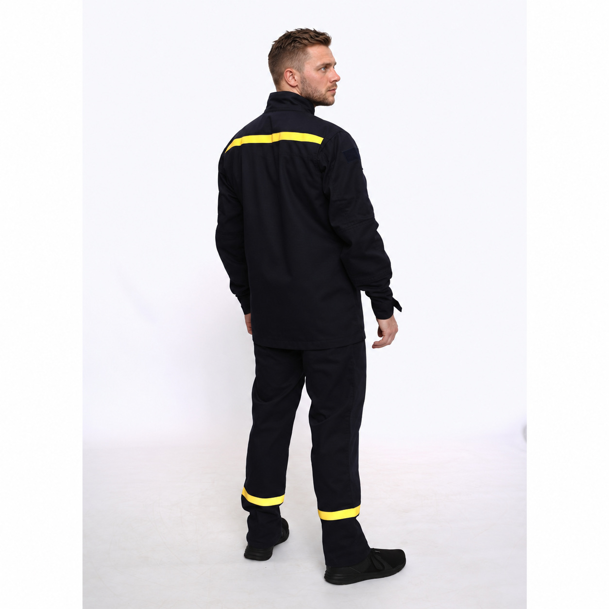 Workwear Sets 005-1 — additional view 4