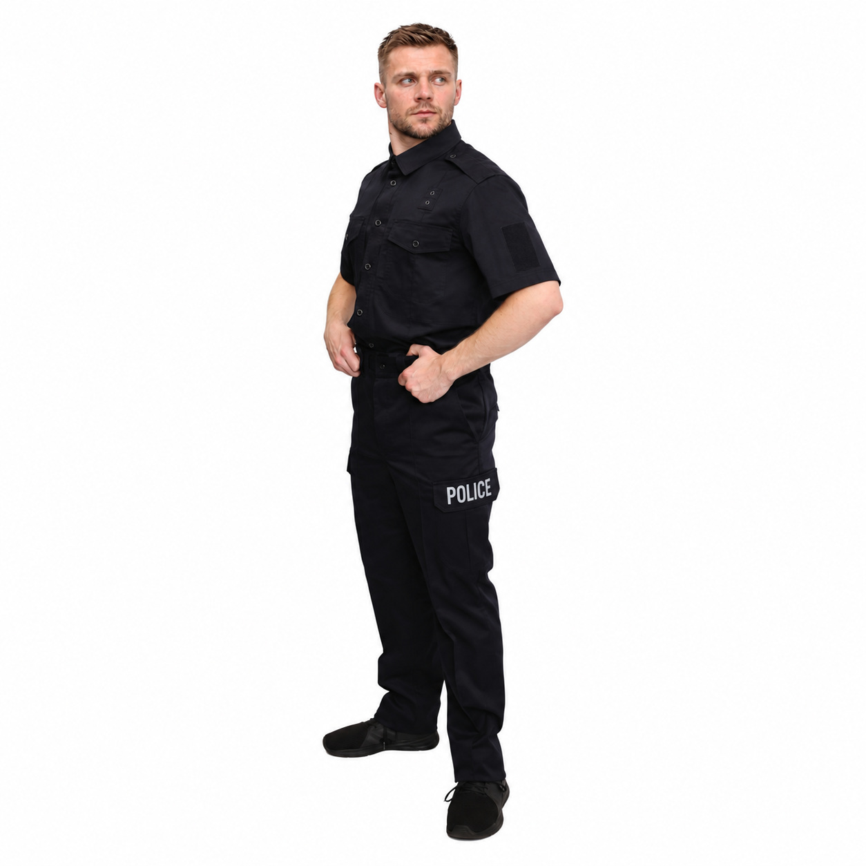 Uniform Sets 022-1 — main view