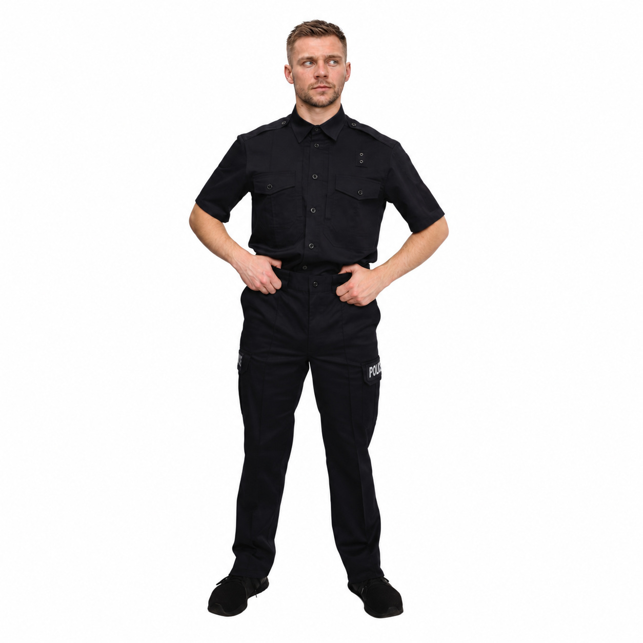 Uniform Sets 022-1 — additional view 2