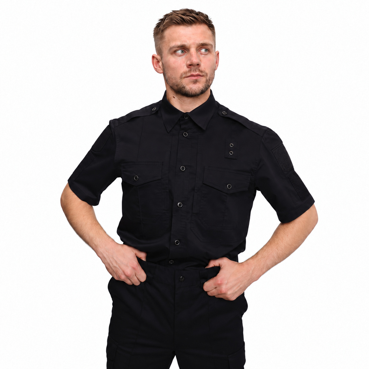 Uniform Sets 022-1 — additional view 3