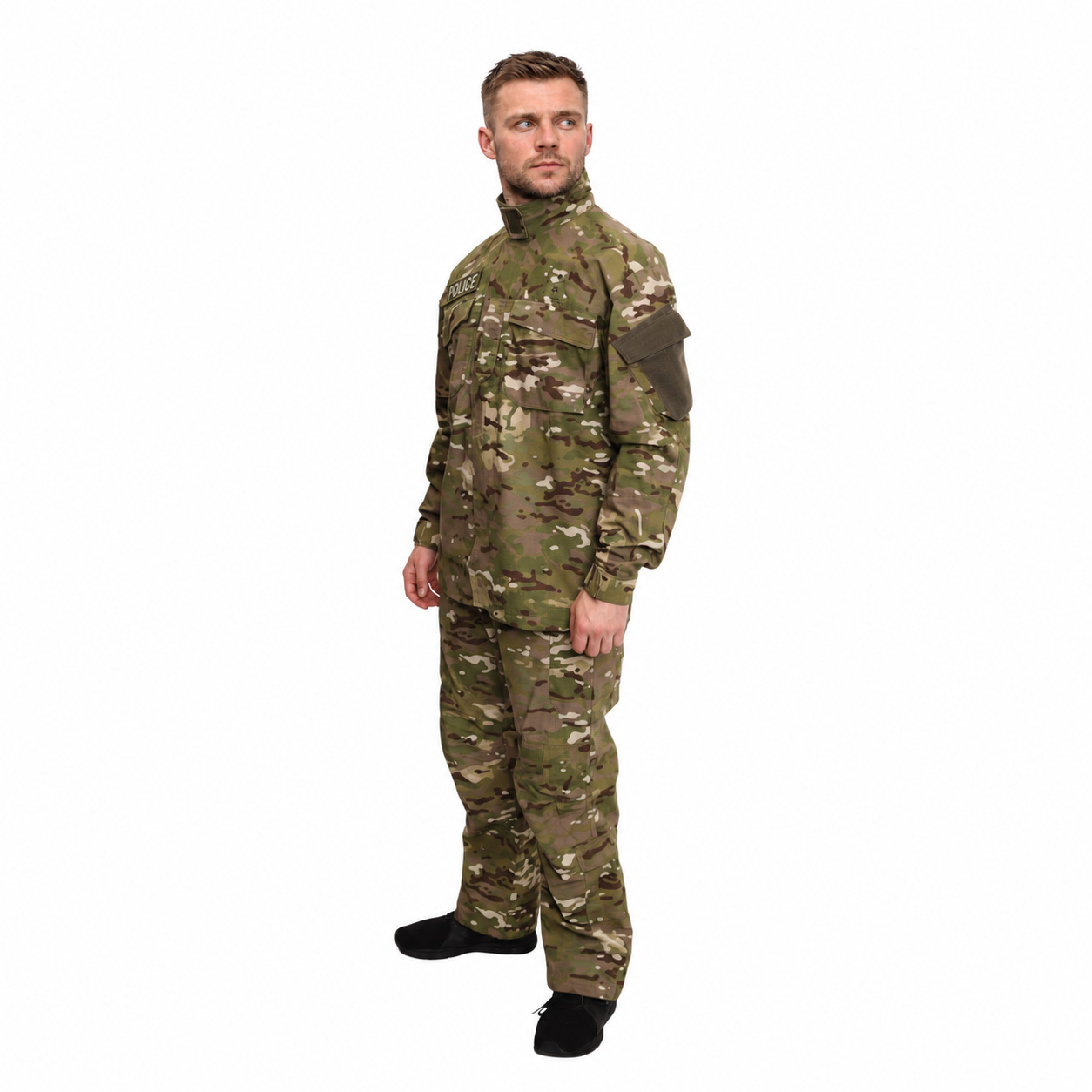 Uniform Sets 023-1 — main view