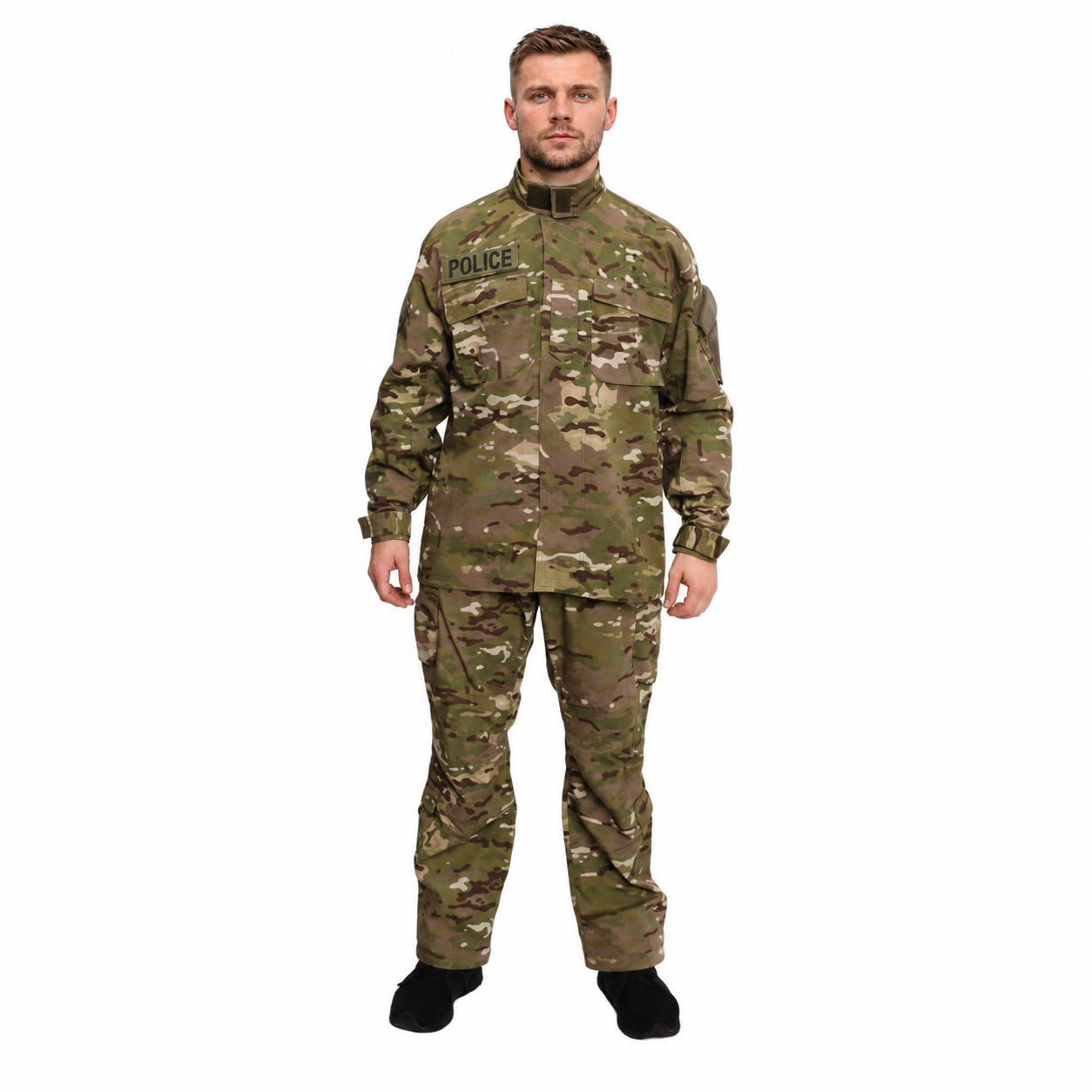 Uniform Sets 023-1 — additional view 2
