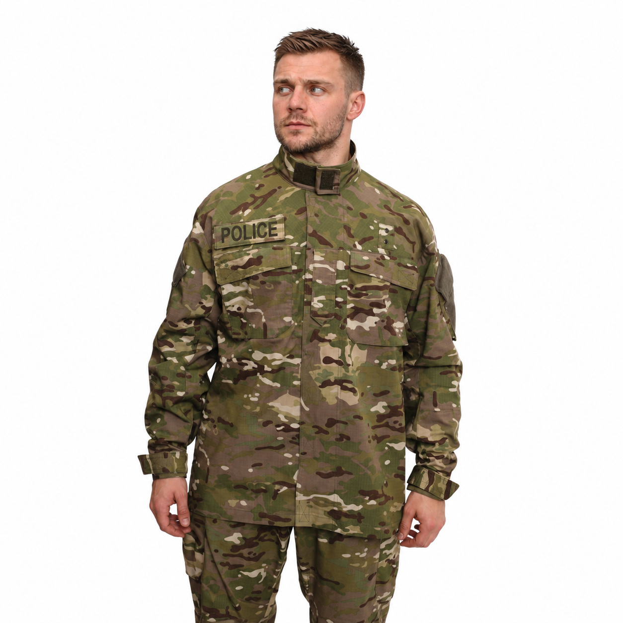 Uniform Sets 023-1 — additional view 3