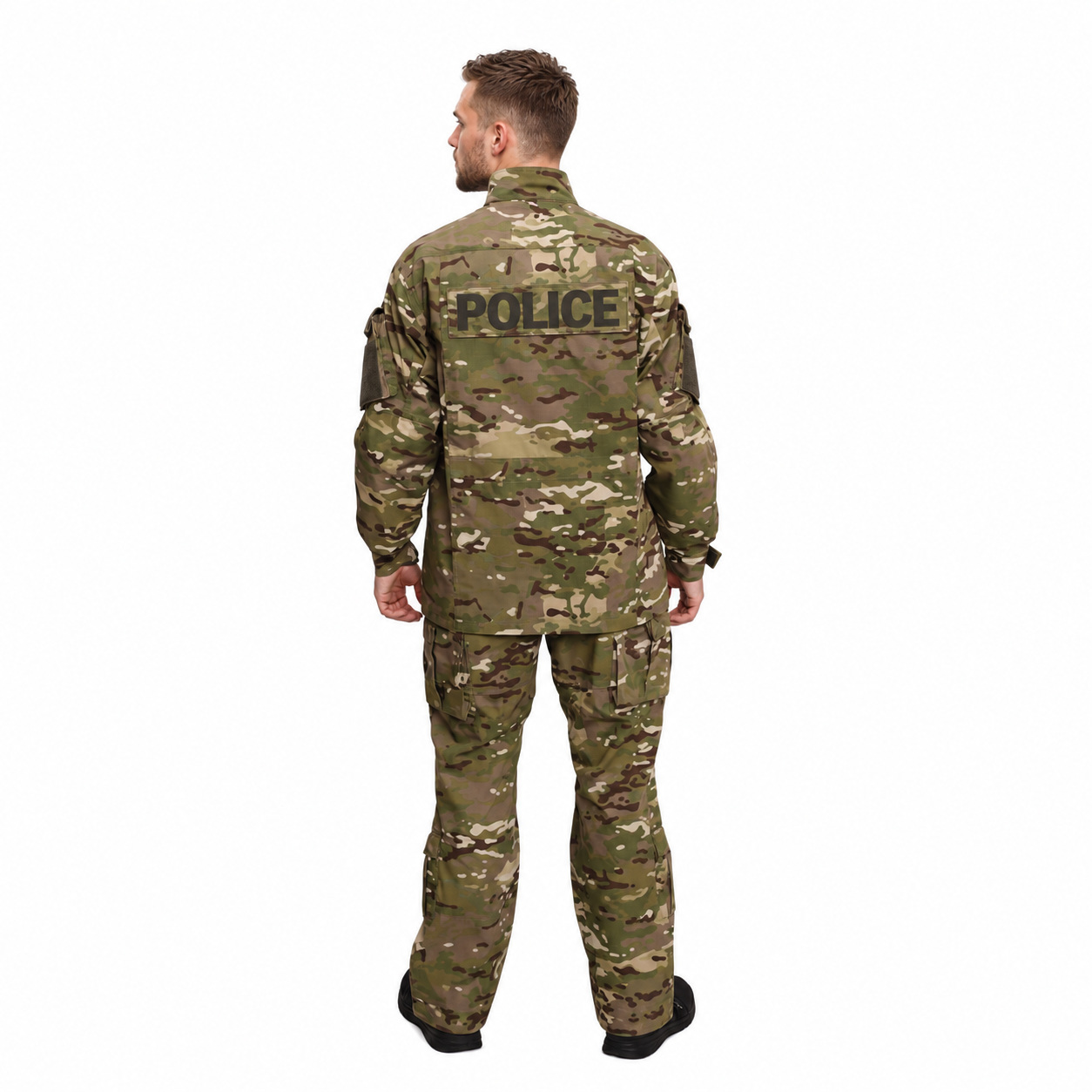 Uniform Sets 023-1 — additional view 4