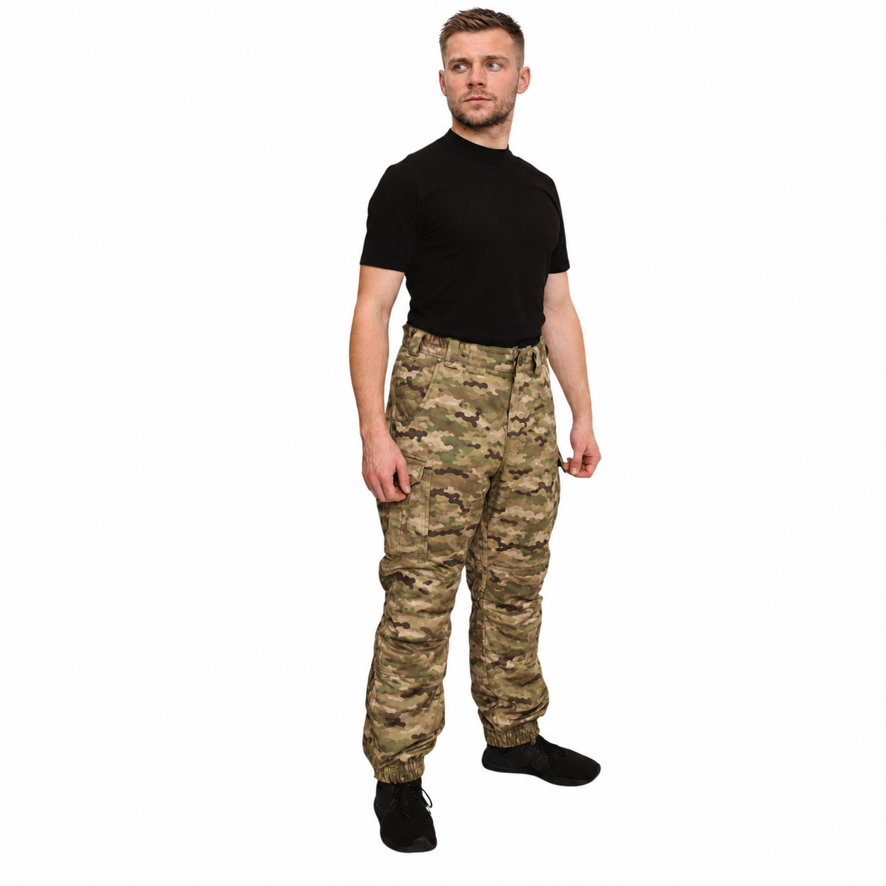 Trousers 002-1 — main view