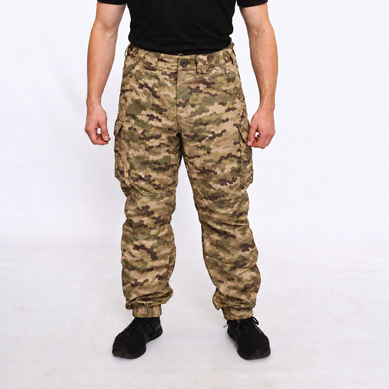 Trousers 002-1 — additional view 2