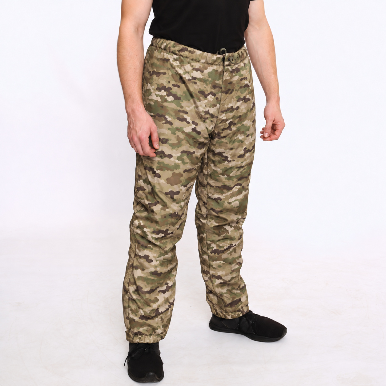 Trousers 002-1 — additional view 5
