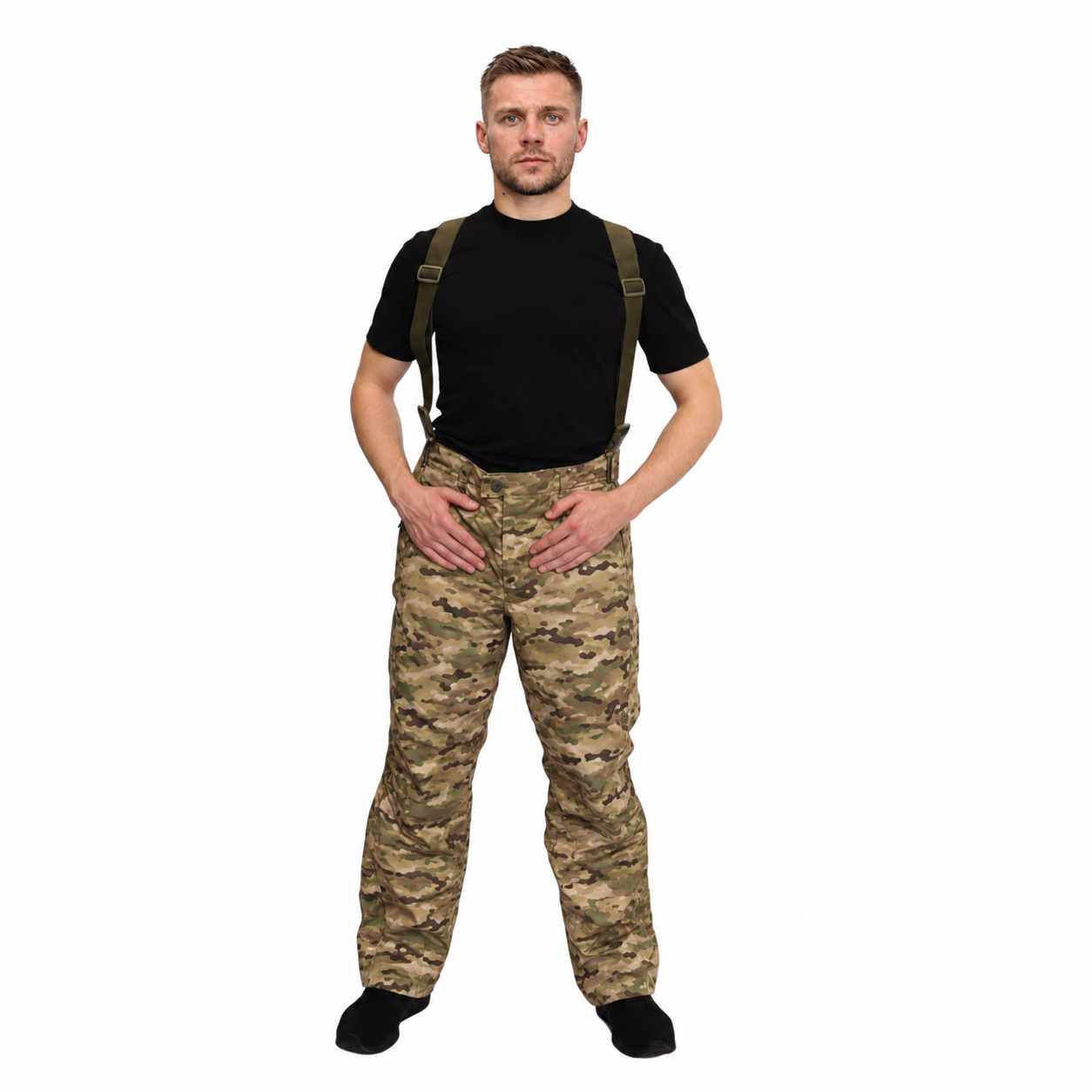 Trousers 021-1 — main view