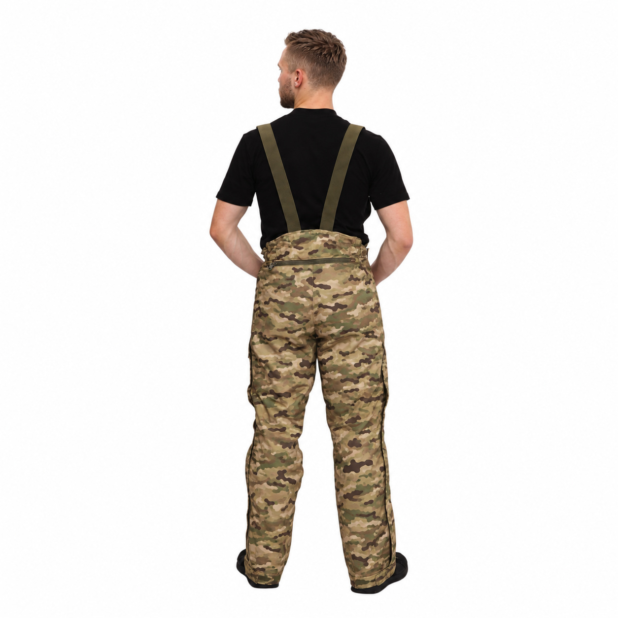Trousers 021-1 — additional view 2