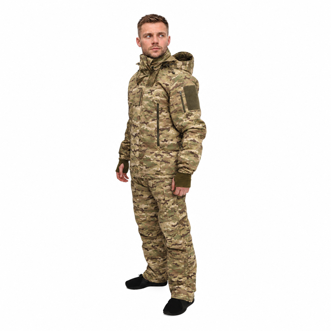 Trousers 021-1 — additional view 3