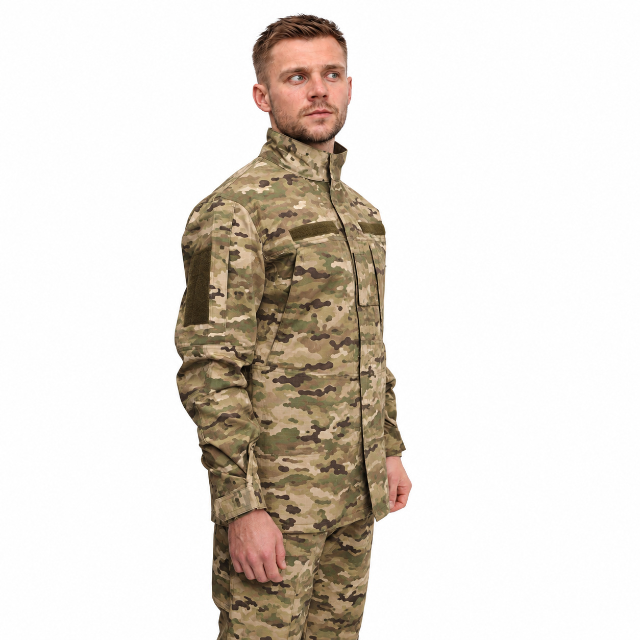 Workwear Sets 008-1 — main view