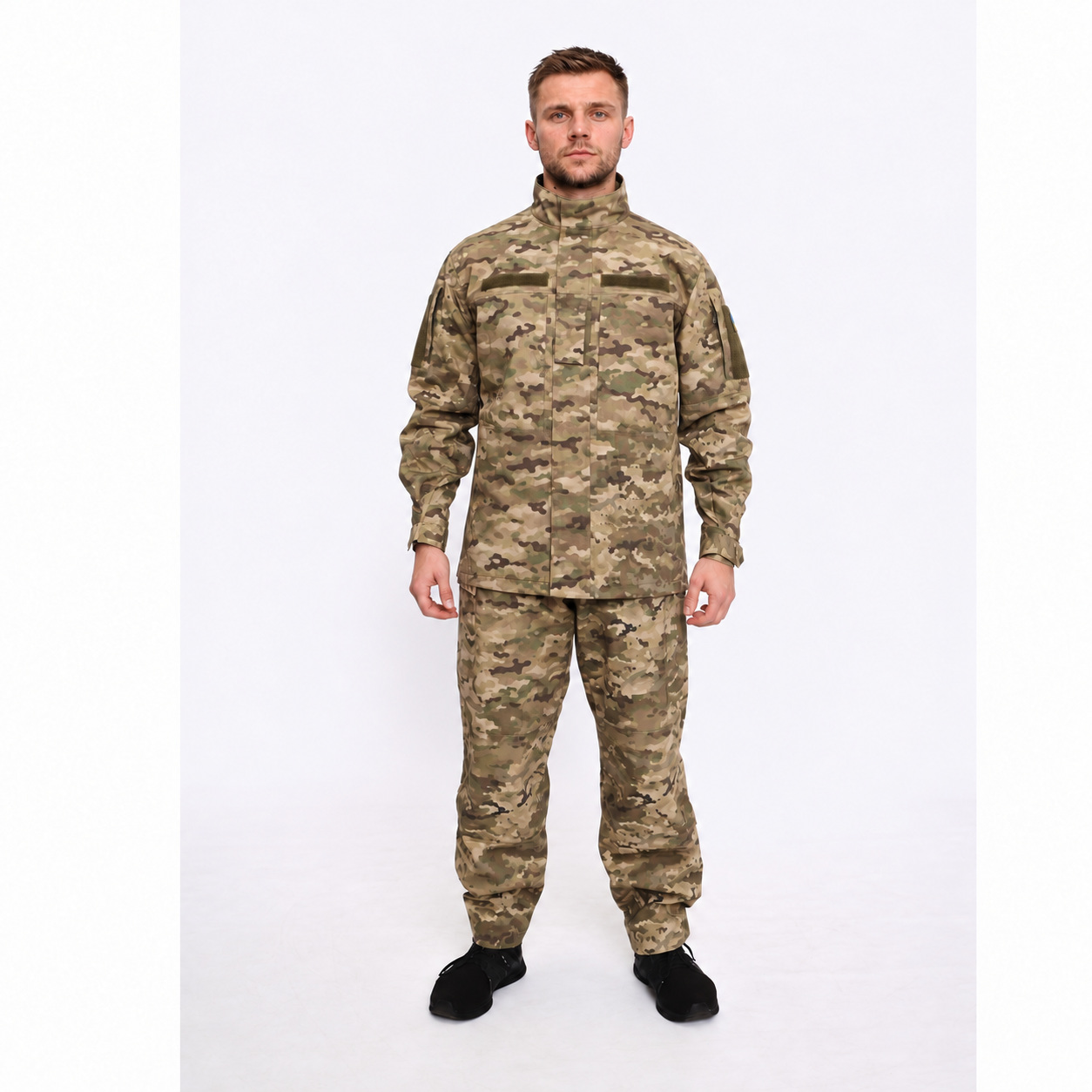 Workwear Sets 008-1 — additional view 2