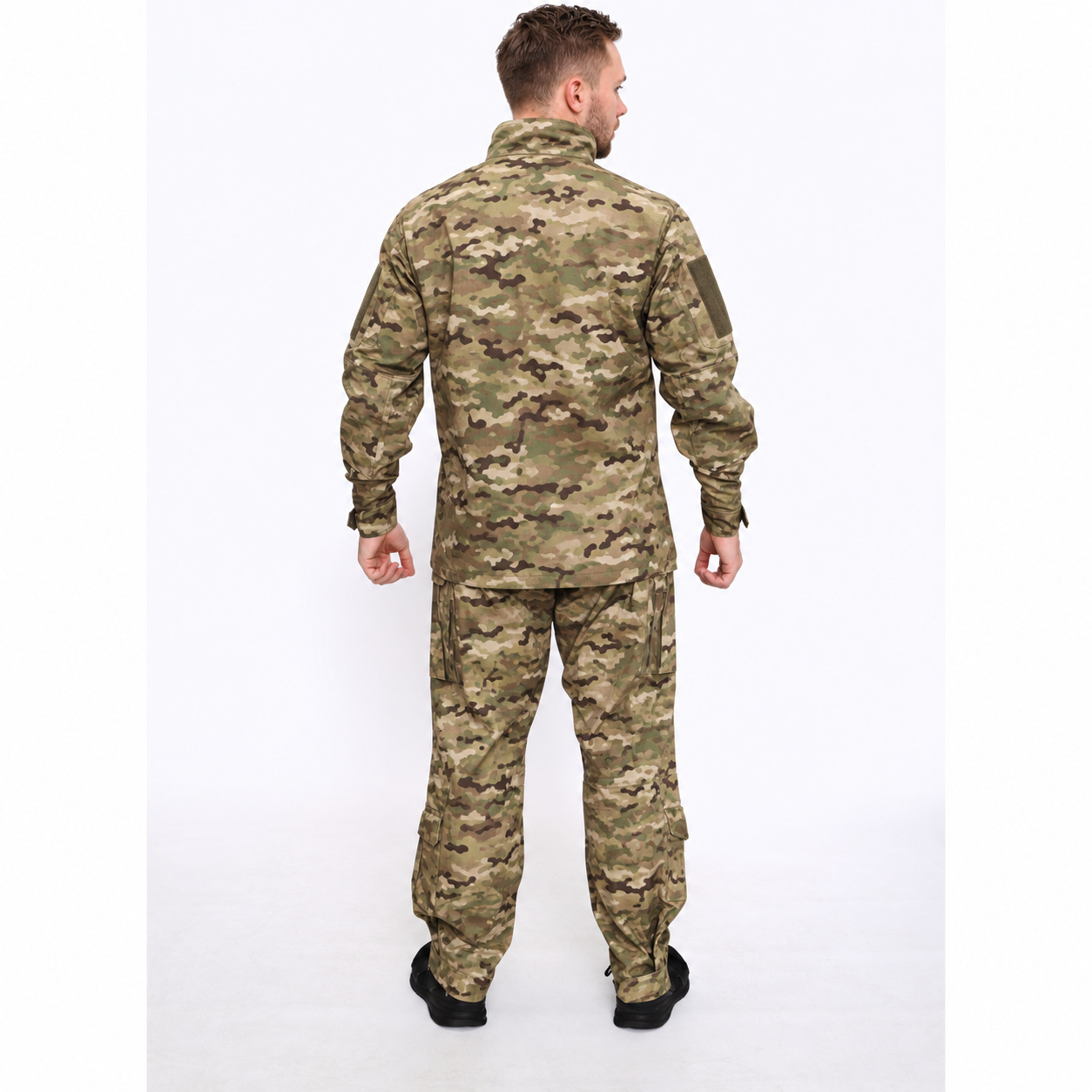 Workwear Sets 008-1 — additional view 3