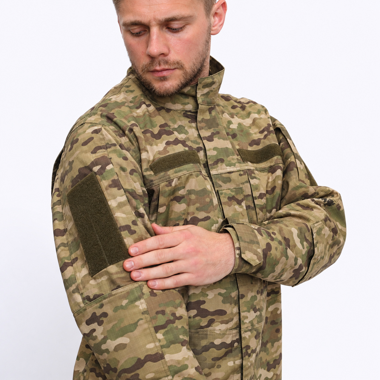 Workwear Sets 008-1 — additional view 4