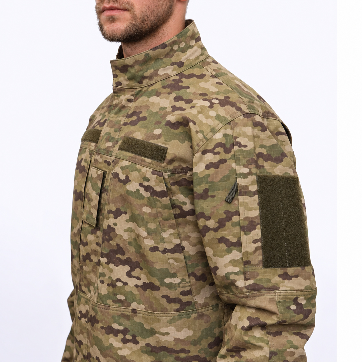 Workwear Sets 008-1 — additional view 5